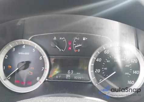 2014 Nissan Sentra Sl from USA, damaged, VIN 3N1AB7AP6EY208418